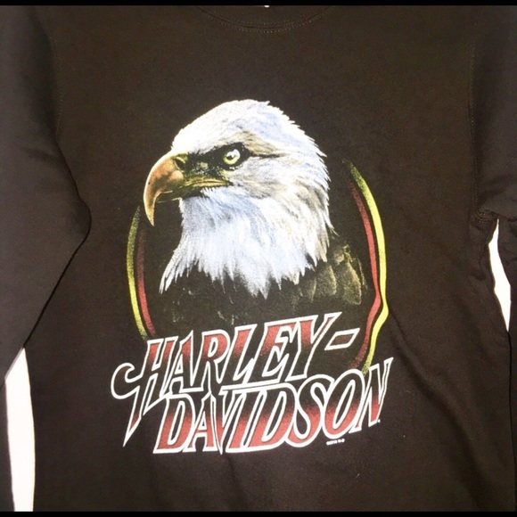 smoky mountain harley davidson t shirts